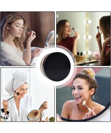  bellv Highlighter Powder for Face | Long Lasting Pearlescent Free Highlighter Powder - Oil Control Face Makeup for a Radiant Look Suitable for All Skin Tones Easy to Apply Bellv - Buy Online on GoSupps.com