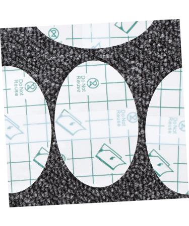 FOMIYES 3 Sets Heel Pads & Stickers for Women - Soft Reusable Cushions & Protectors for High Heels - International Shipping Available - Buy Online on GoSupps.com