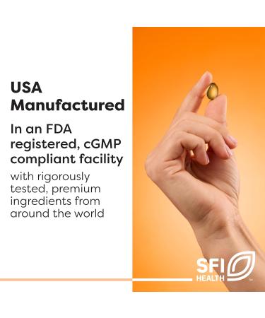 Klaire Labs SFI Health Melatonin Lozenge - Fast-Dissolving, Quick Release 1 Milligram Melatonin Tablets for Men & Women with Natural Cherry Flavor (60 Dissolvable Tablets) 60 Count (Pack of 1) - Buy Online on GoSupps.com