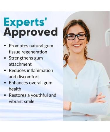 Taileden Gum Therapy Gel Gum Disease Treatment Pen Receding Gum Treatment Gel Teeth Whitening Pens Teeth Whitening Gel (Color : - Buy Online on GoSupps.com