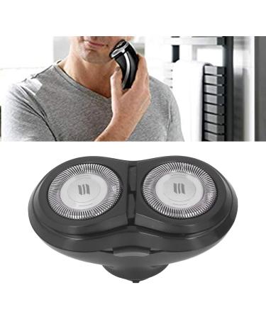 Tnfeeon Beard Head Shaver Replacement | ABS Stainless Steel Electric Trimmer Head for RQ310 RQ320 RQ330 RQ311 RQ350 RQ370 - International Shipping Available - Buy Online on GoSupps.com