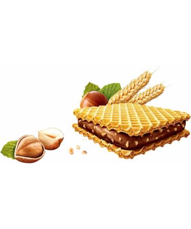 usy Crispy Herbal Hanuta Pack (220g pack) + usy block - Buy Online on GoSupps.com