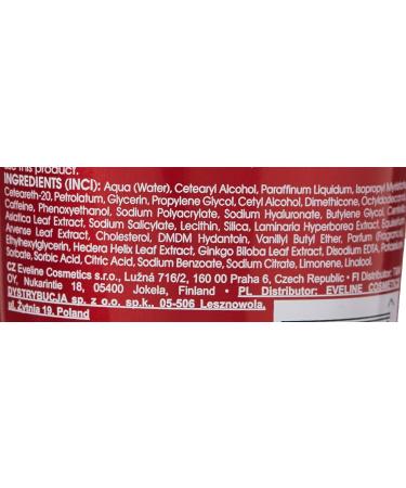 Slim Extreme 3D Thermogenic Fat Burner Serum 250ml - Slimming & Thermal Body Contouring Solution - Buy Online on GoSupps.com