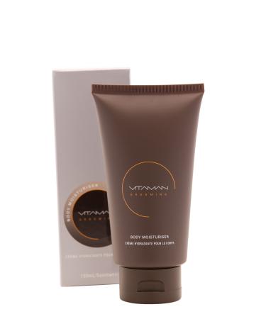Body Moisturizer 5.0 Ounce