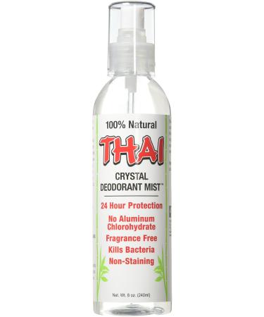 Thai Crystal Mist - Spray 8 oz Pack Of 2