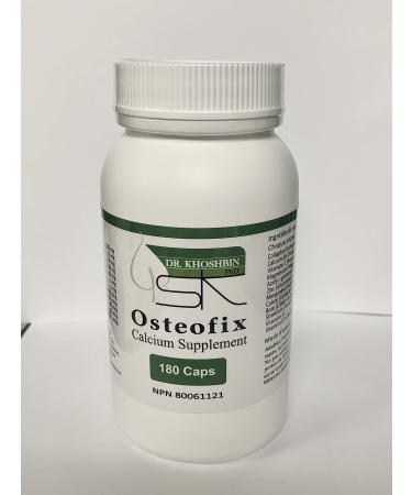 Dr. Khoshbin's Osteofix