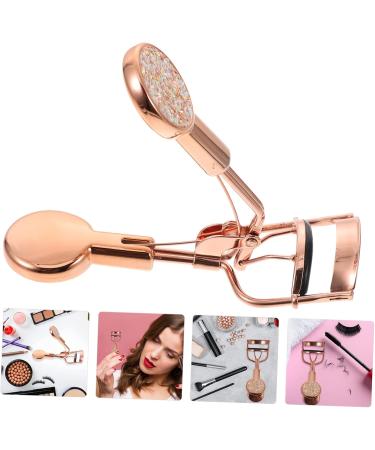 MAGICLULU Eyelash Curler Lash Beauty Tools Eyelash Makeup Tools Cosmetic Tool Lash Curlers Eyelash Clamps Curling Lash Tools Eyelash Curl Tool Lash Curls Tools Makeup Supplies Eyelash Clips - Buy Online on GoSupps.com