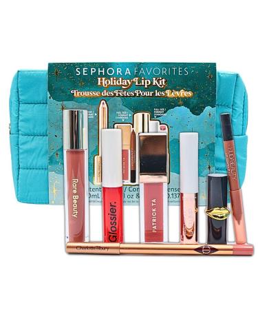 Sephora Favorites Holiday Lip Set
