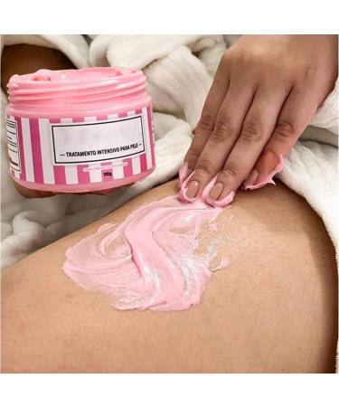  Niesel Moisturizing Body Cream for Women 300 Grams Soothing Skin Balm | Gentle Soothing Balm For Dry Skin Legs Daily Care Adults Home and Travel - Buy Online on GoSupps.com