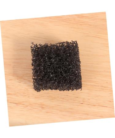 Healeved Horror Wounds Sponge - Special Effects Makeup Sponge for Face Paint & Halloween - 1pc Size 3 Black - Buy Online on GoSupps.com