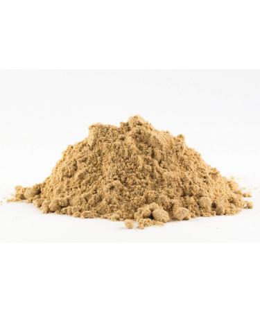 Buy Vita Ideal Kalmus Root Powder 300g - Pure Acorus Calamus - Sweet Sedge - 800mg Daily Portion - Includes Measuring Spoon - International Shipping Available - Buy Online on GoSupps.com