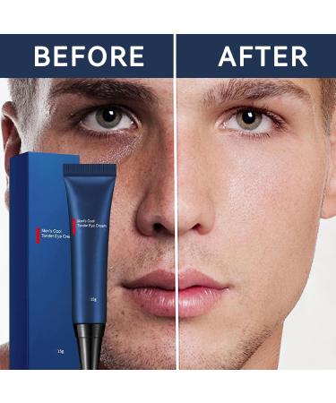 YANINEE 4 Pack Eye Gel Firming Eye Cream for Open Eyes Peptides Lifting Anti-Aging Eye Cream for Men Women - Buy Online on GoSupps.com