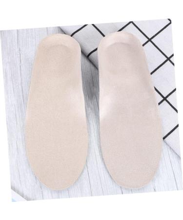 NOLITOY Arch Correction Shoe Pads | Flatfoot Insoles for Foot Care & Orthotic Support - Buy Online on GoSupps.com