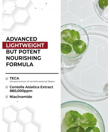 Centellian 24 Toning Essence Treatment by Dongkook - Even Skin Tone & Wrinkle Improvement with TECA & Niacinamide (10.14 fl oz) - International Shipping Available - Buy Online on GoSupps.com