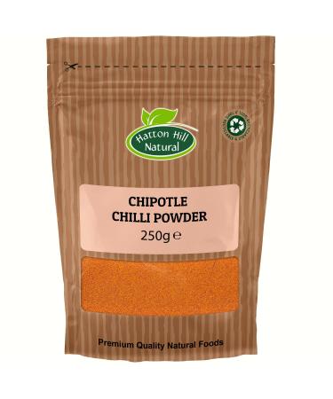 Chipotle Chilli Powder 250g by Hatton Hill - Free UK Delivery