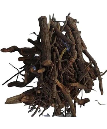 RAW HERBS CHITRAK ROOTS CHITA MOOL CHITA ROOT CHITA JADD PLUMBAGO INDICA ROOT (100GM) 100.00 g (Pack of 1) - Buy Online on GoSupps.com