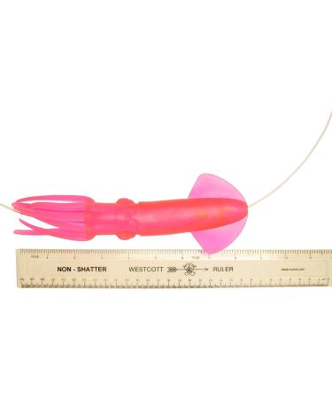 EatMyTackle Flippy Flappy Floppy Daisy Chain | Saltwater Fishing Squid Dredge - Buy Online on GoSupps.com