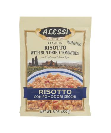 Pomodori Risotto 8 Ounces (Case of 6)6