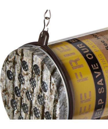 Wildlife World Bee Nester - The Pollinating Company | Shop Now - Buy Online on GoSupps.com