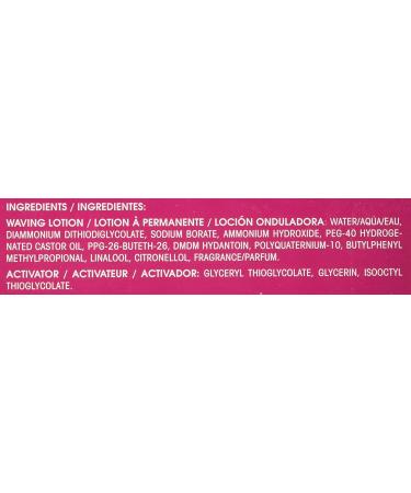 Zotos Quantum Classic Body Acid Permanent Treatment - 1 Application - Buy Online on GoSupps.com