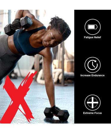 Red X Lab Swole Pre-Workout Powder Pumps & Strength Extreme Intensity Hyper Concentrate Citrulline Malate 2:1 Beta Alanine For Men & Women 72 Servings (Sour Watermelon 1.44kg) Sour Watermelon 1.44 kg - Buy Online on GoSupps.com