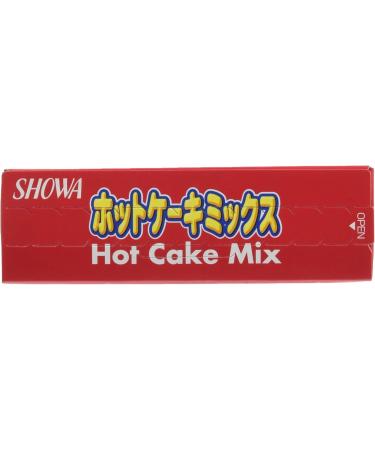 Showa Hot Cake Mix 300g - Buy Online on GoSupps.com