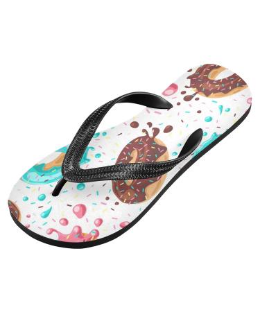 Shop Mnsruu Flip Flops for Home Hotel Spa & Travel - XS for Men & Women | Comfortable & Stylish Footwear - Buy Online on GoSupps.com