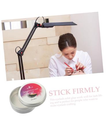 Buy Angoily Eyelash Lifting Adhesive - Best Sticky Glue for Lash Lifting & Makeup Tools - International Shipping Available - Buy Online on GoSupps.com