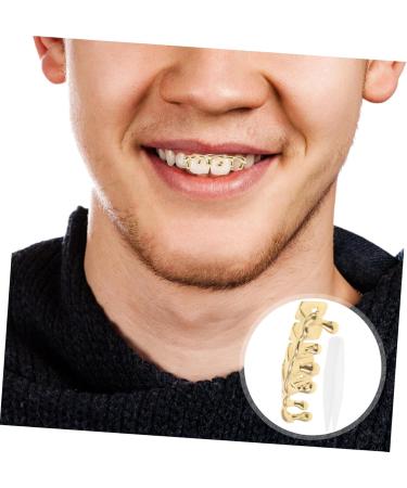  Beaupretty Beaupretty Teardrop Mouth Guard Fashion Accessory For Events - Buy Online on GoSupps.com