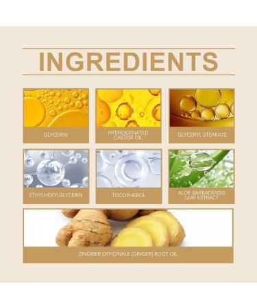 Buttocks Care Essence Nourishing and Plumping Buttocks Skin Lines Refreshing and Moisturizing Daily Care - Buy Online on GoSupps.com