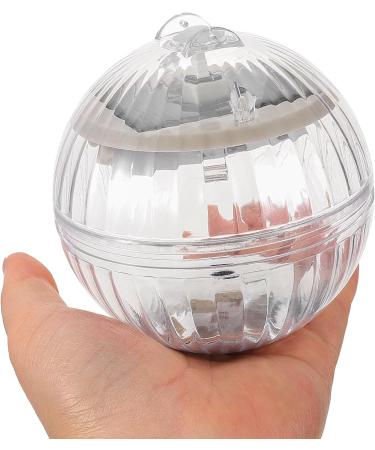 Uonlytech Solar Floating Light | Color Changing Magic Ball for Pools & Ponds | Vibrant Solar Pool & Pond Lighting - Buy Online on GoSupps.com