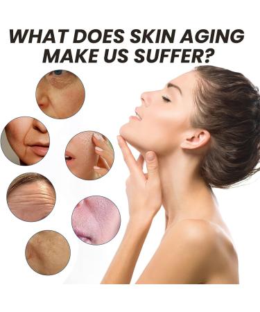 Skin Firming Essence 15ml Facial Firming and Moisturizing for Women Winter Essentials for Home Dormitory Business Travel Vacation Uozonit - Buy Online on GoSupps.com