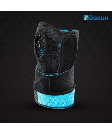  ssur Formfit Pro Wrist Support - Carpal Tunnel Relief Tendonitis & Arthritis Aid - Adjustable Compression Brace for Right Hand - XXL Size for Sports Injuries & Sprains - Buy Online on GoSupps.com