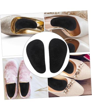 FOMIYES Orthotic Insoles - 2 Pairs Foot Arch Support & Cushion Pads for Flatfeet - Ultimate Foot Care - Buy Online on GoSupps.com