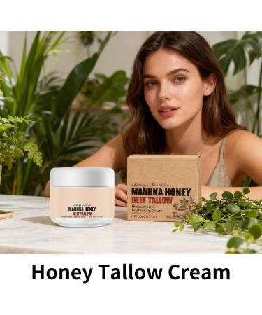 Moisturizing face cream 100 grams natural nongreasy balm perfumed body lotion for skin for men and women with skin before bedtime - Buy Online on GoSupps.com