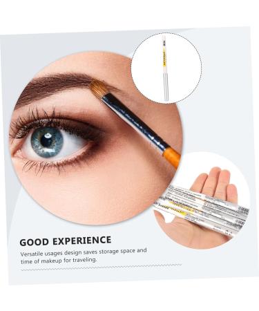 HAPINARY 5pcs Dark Circles Concealer Highlighter Concealer for Makeup Concealer for Dark Circles Abs - Buy Online on GoSupps.com