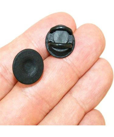 Fik Mask Holder (10 Pieces) - Elastic Ear Relief Mask Extender - Black Slippery Mask Extension for Comfort - Buy Online on GoSupps.com