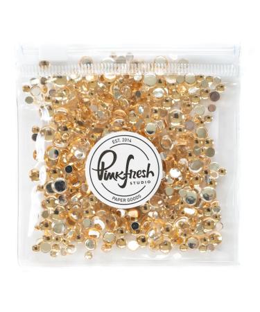 Pinkfresh Clear Drops Essentials-Champagne