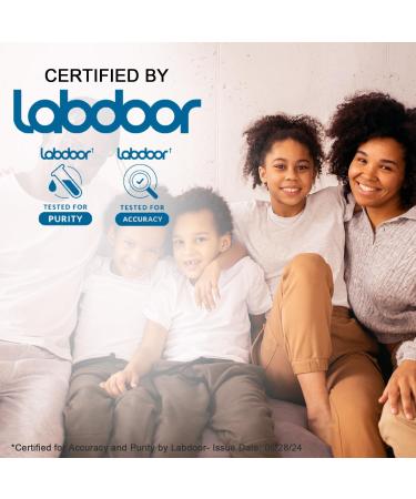 VEGEPOWER Iron Supplement Gummies + Magnesium Glycinate 1600 MG with Vitamin B6 180 Count - Buy Online on GoSupps.com