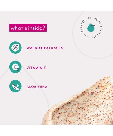 Oxy-Infusion Face Scrub 100 gm | Exfoliating Skin Care for Radiant Glow - International Shipping Available - Buy Online on GoSupps.com