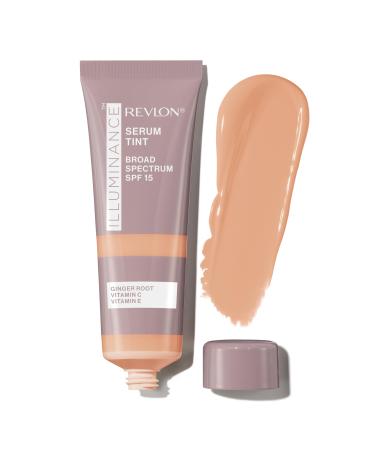 Revlon Illuminance Serum Tint Light Tan
