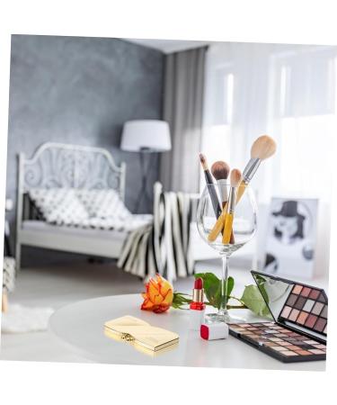 DOITOOL 2 Pcs 10 Eyeshadow Accessories for Small Christmas Plushies Eye Shadow Pallet Colorful Cosmetic - Buy Online on GoSupps.com