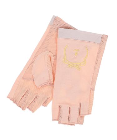 SOESFOUFU 1 Pair of Manicure Anti UV Nail Art Manicure Uv Anti-UV Nail Gel Nail Art UV Cotton Nail Supplies Golf