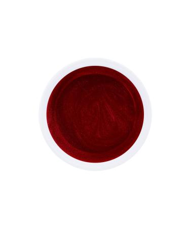 Buy UV LED Color Gel Red 06 - Studio Quality 5ml - Made in Germany | International Shipping - Buy Online on GoSupps.com