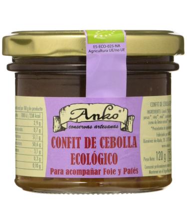 ANKO Anko Eco-Friendly Lure Confit 125ml 500g