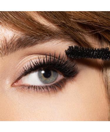 Pupa Milano - Vamp! Forever Mascara Forever Black 9ml - Buy Online on GoSupps.com