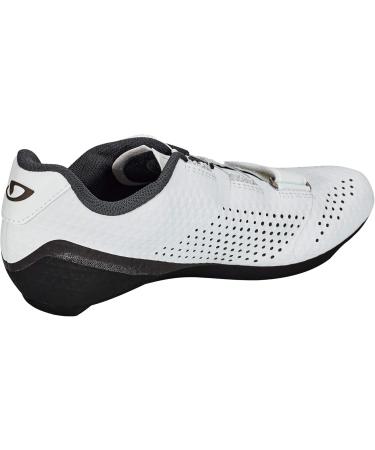 Giro Cadet Women's Cycling Shoes 42.5 EU - Stylish & Comfortable White Cycling Footwear for International Shipping - Buy Online on GoSupps.com