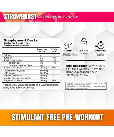 Buy Category 5 Performance Creatine Complex - Premium International Shipping for Optimal Muscle Gains - Buy Online on GoSupps.com