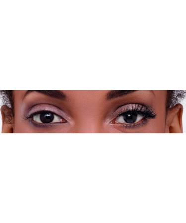 Eylure Naturalites Double Lashes Dramatic 202 - Reusable, with Adhesive - 1 Pair (18.14g) - Buy Online on GoSupps.com