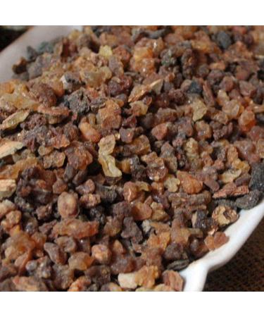 Krauterino24 Krauterino24 - Myrrh 1st choice complete (100 g)